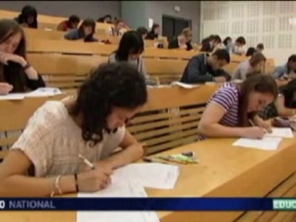 Certification Voltaire : France3 National 04-07-2011