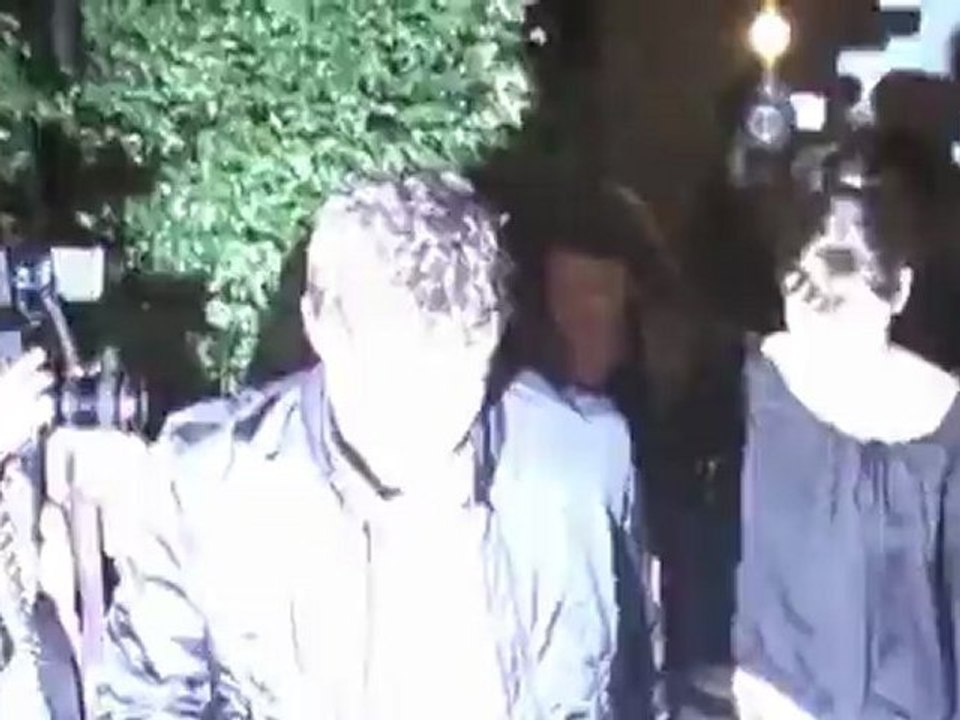 Jessica and Justin: Back Together?