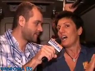 Inaugurato il servizio shuttle per il Gay Village