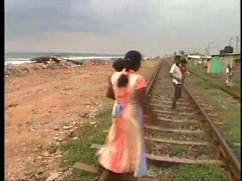 Icaro Tv. Tsunami: la Provincia di Rimini in Sri Lanka