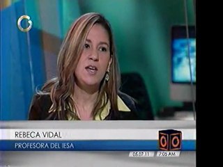 Venezuela, un país emprendedor