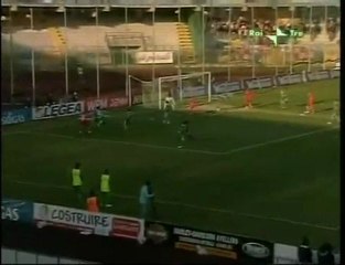IcaroTv. Il Rimini superato ad Avellino per 2-1