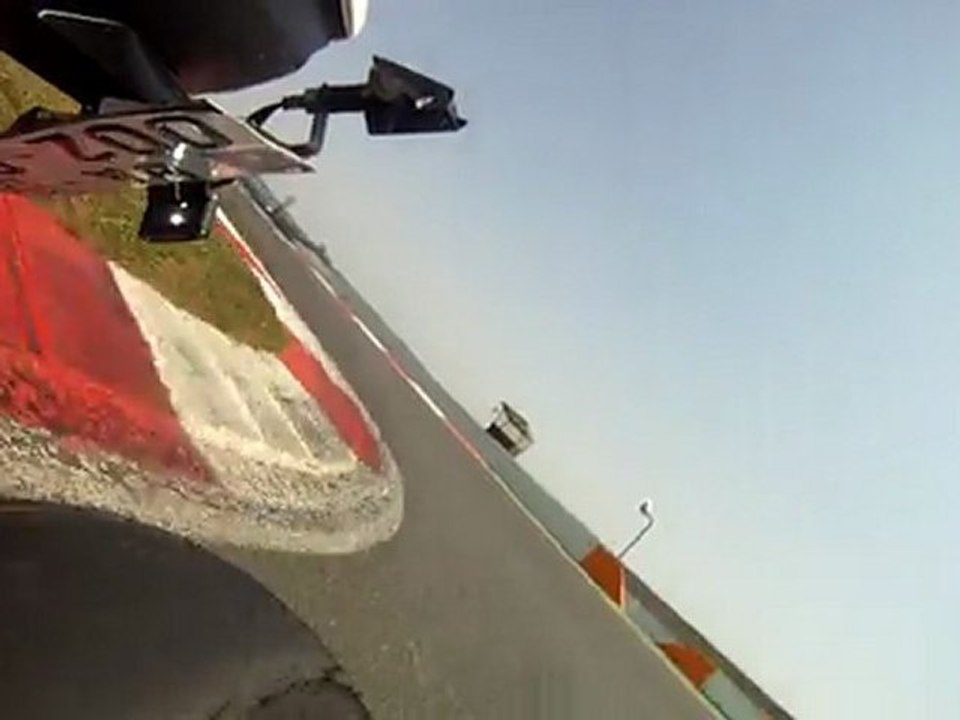 MAGNY-COURS 28.06.2011 (session 6)