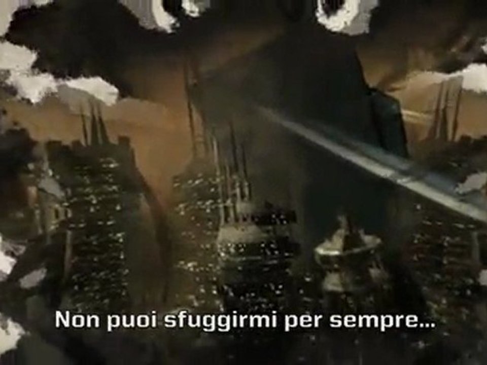 Dead Space 2 | The Mind of Isaac Trailer