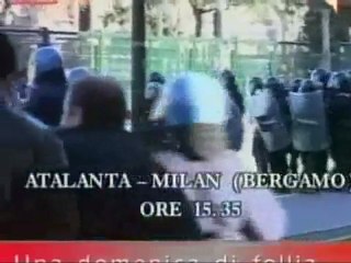 IcaroTv. Stop al calcio: rabbia e disillusione dei tifosi