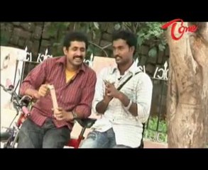 Maryada Ramannalu - Sunil's Maryada Ramanna - Movie Spoof - Just for Fun