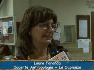 Esami di notte alla Sapienza