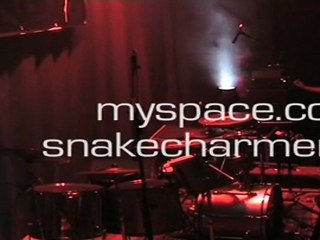 SnakeCharmer - Ghost'n'Fest 2010 - 10 - Zapping