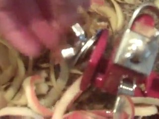 Elma & Patates Soyacağı ve Dilimleyici - ucuzlukavm.com