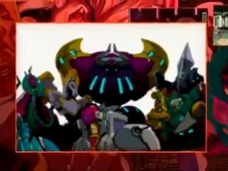 Mega Man Zero Collection | Debut Trailer