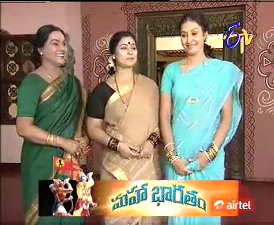Jagadeeswari - Episode 128