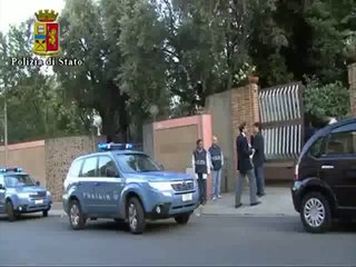 Reggio Calabria - Ndrangheta infiltrata in appalti Salerno-Reggio Calabria, 52 arresti