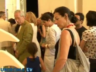 A Palazzo Valentini "Madre Mia 2010"