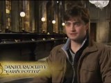 Harry Potter and the Deathly Hallows Part 2 (Horcruxes Featurette)