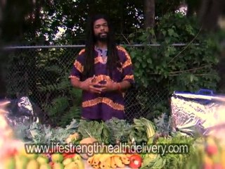 Healthy Organic Food NJ Can Give You Brought To Your Door