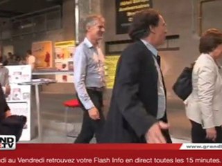 Lille 3000 : les nouveaux monstres