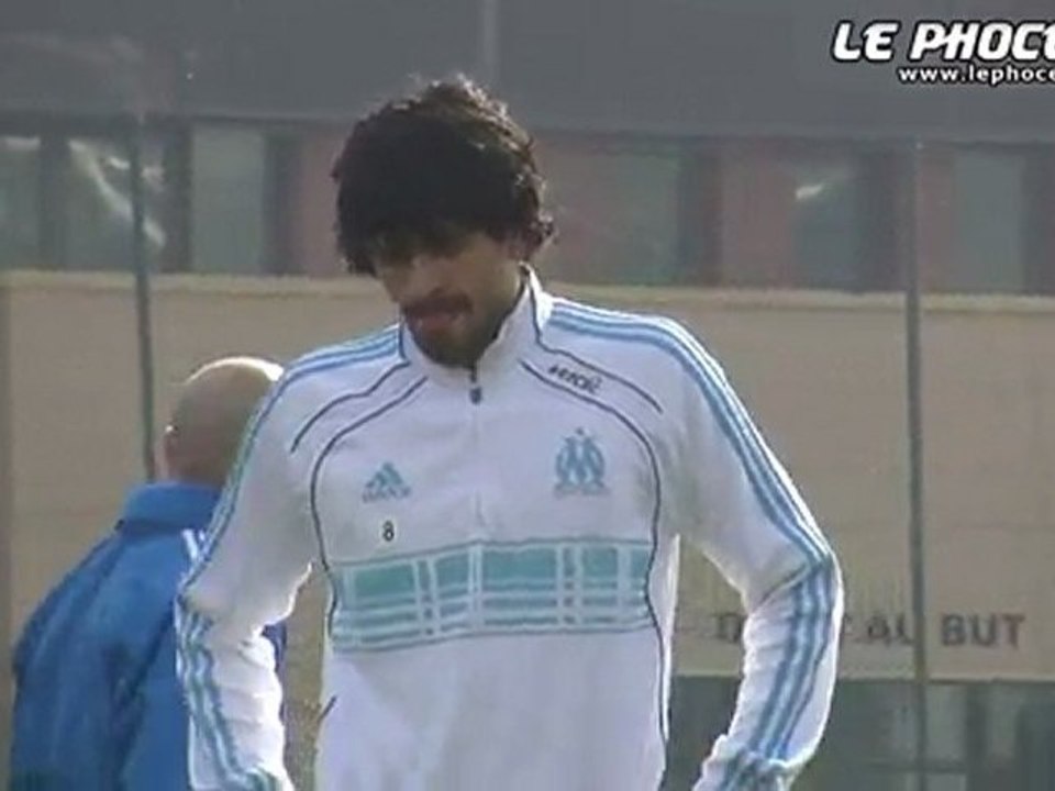 JDM : "Que des rumeurs" pour Lucho