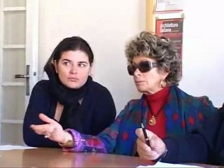 Icaro Tv. Un concorso di idee per rinnovare il Rockisland