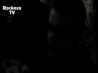 Anatolian Rock Fest Rockoza.com Magilum Röportajı