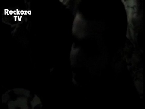 Anatolian Rock Fest Rockoza.com Magilum Röportajı