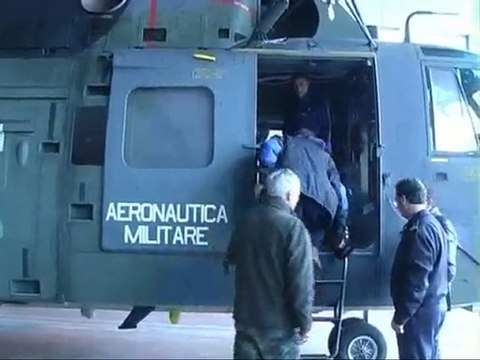 IcaroTv. In volo su Rimini con l'83esimo Csar