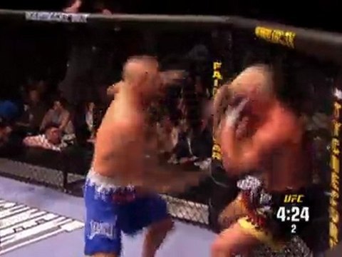 UFC Undisputed 2010 | Chuck Liddell Trailer