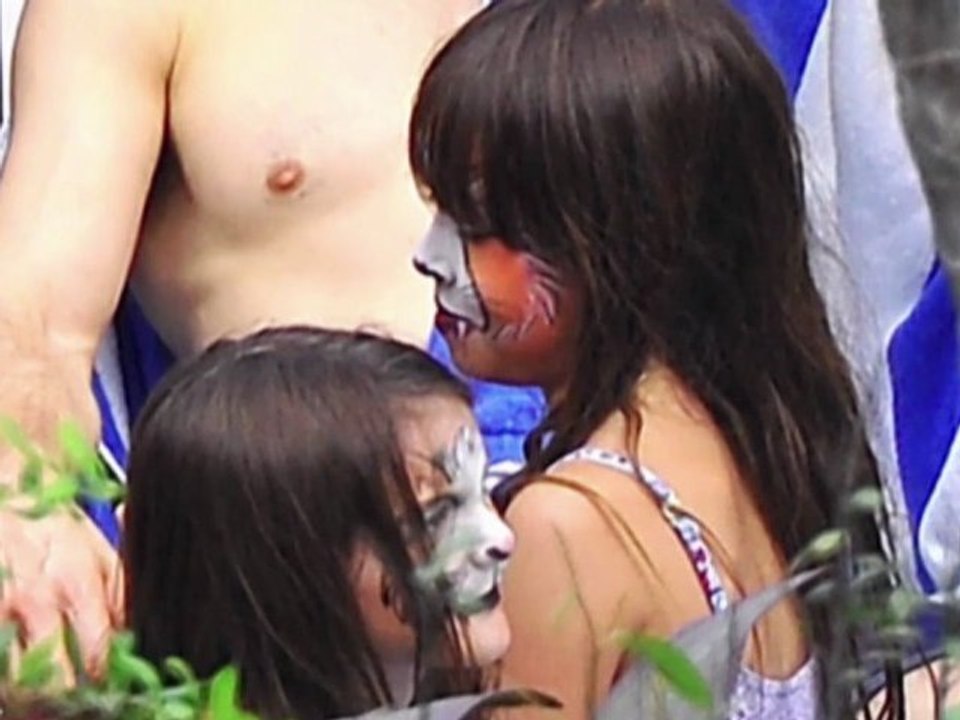 Exklusiv: tom cruise, der geburtstags-tiger