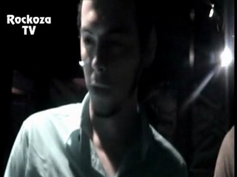 Anatolian Rock Fest Rockoza.com Krank Röportajı