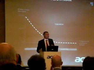 Video Conferenza Stampa Acer Parte 1