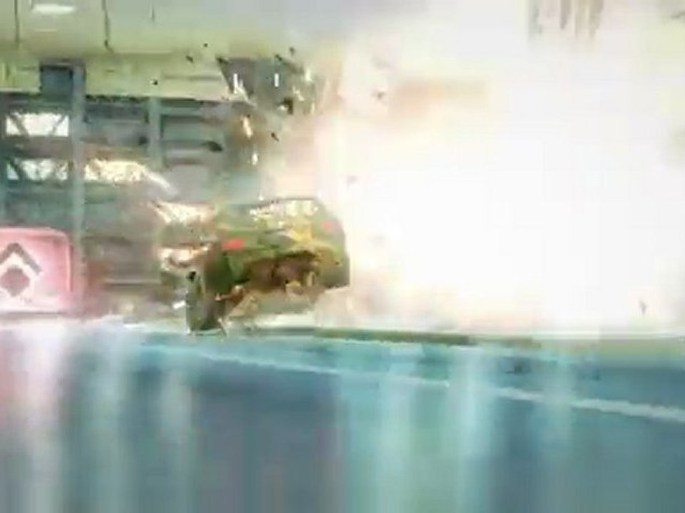 BLUR | Multiplayer Features Trailer