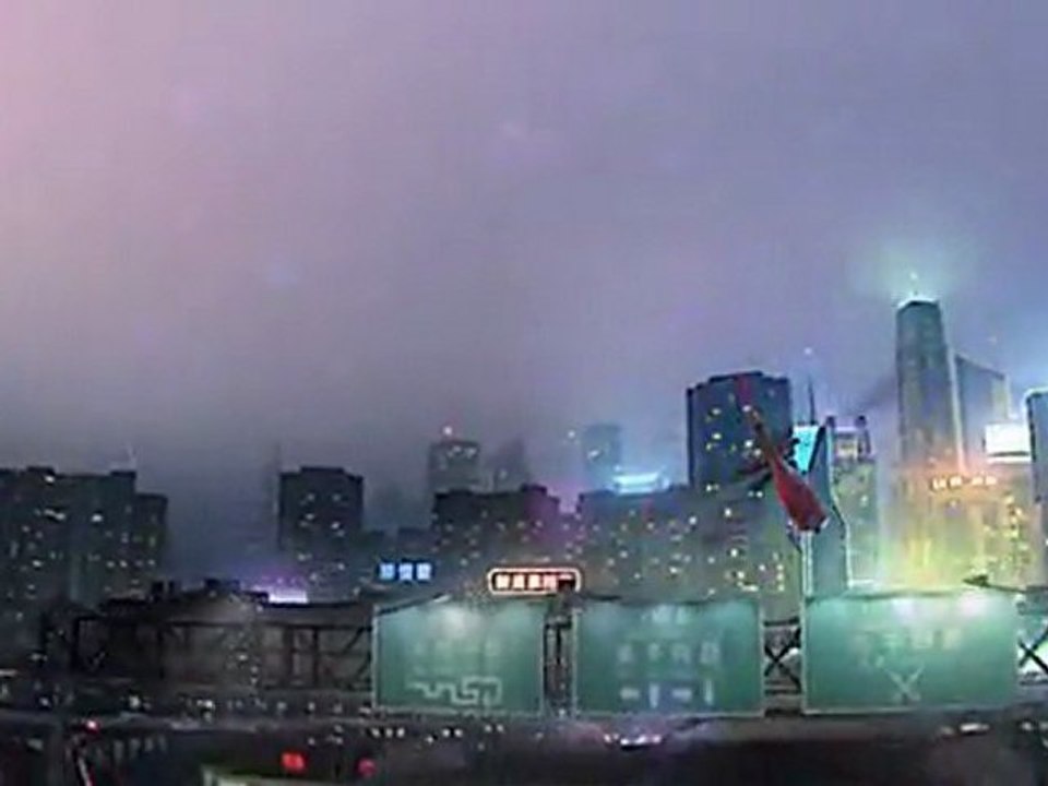 Kane and Lynch 2: Dog Days | Arcade Mode Trailer