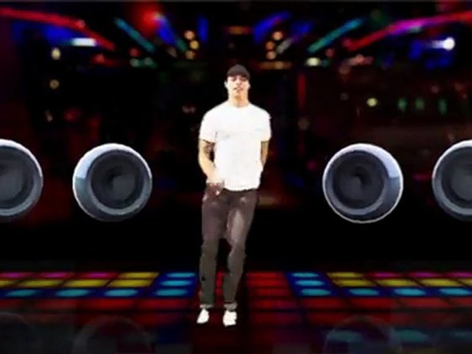 Just Dance 2 | Sweepstakes Trailer