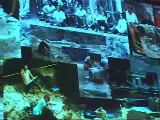 Icaro Tv . Domus del Chirurgo, inaugurazione bagnata