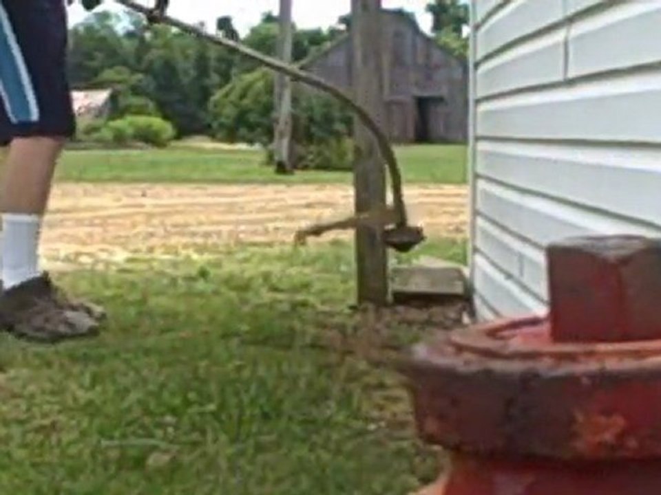 Mow the Lawn (Parody of "Move Along" by American Rejects))