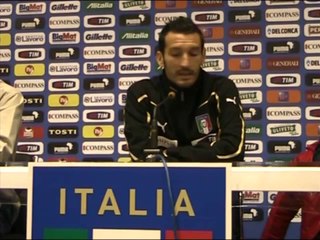 Sudafrica - Per Zambrotta siamo sempre partiti sfavoriti