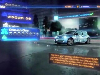 BLUR | Career Mode Trailer