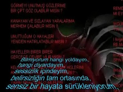 ali kınk bildiğin gibi degil