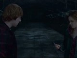 Harry Potter and the Deathly Hallows Part Two (Clip #2)