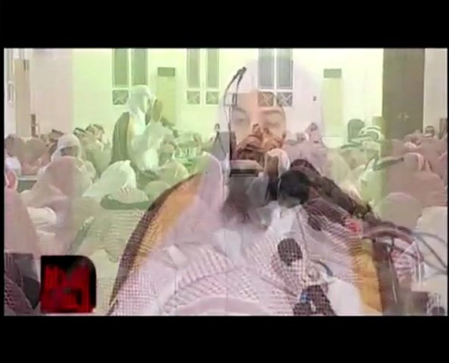 أشراط و علامات الساعة | حلقة2 جزء1| محمد العريفي