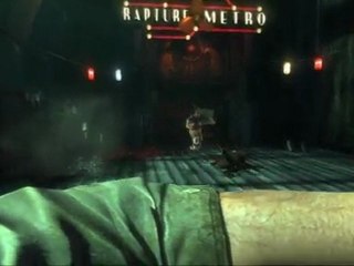 Bioshock 2 | Kill 'em Kindly Trailer