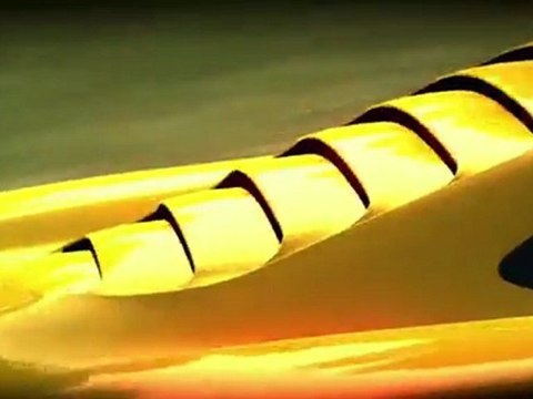 Forza Motorsport 3 | Exotic Car Pack DLC Trailer