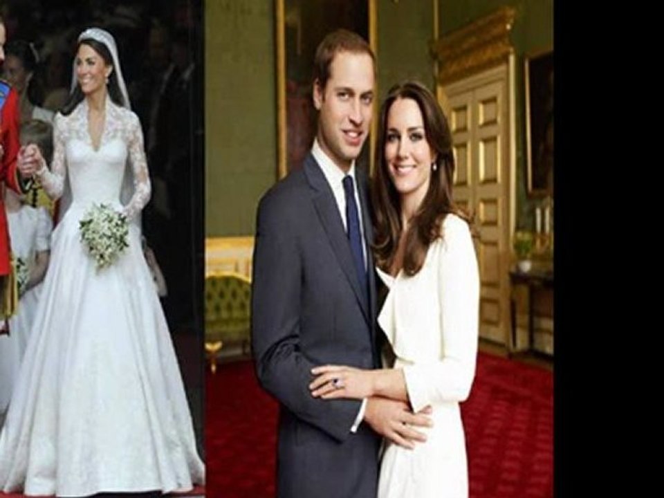 The T-Mobile Royal Wedding