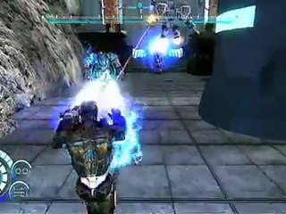 Iron Man 2 | Wii Launch Trailer