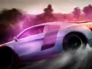 BLUR | Danica Patrick 101 Feature