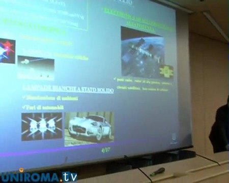 Lauree...al chiaro di luna!