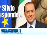 Berlusconi risponde - La riforma della giustizia