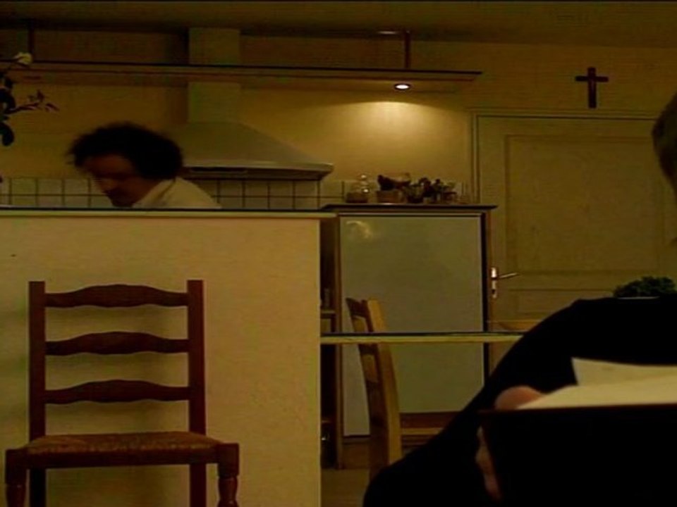 Besoin d'amour, le court métrage