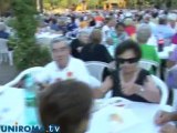 I nonni di Roma al parco delle Valli