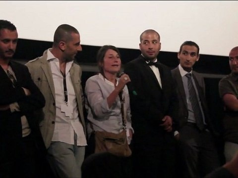 Cannes 2011 : carnet de festival