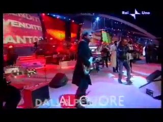 IcaroTv. La cronaca del capodanno riminese